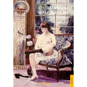Dialogue entre elle et lui