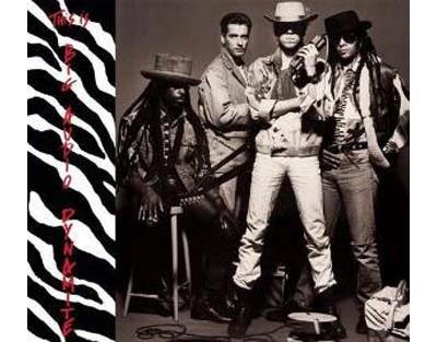 This is big audio dynamite Edition limitée