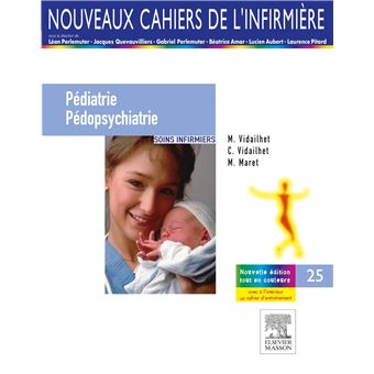Pédiatrie / Pédopsychiatrie