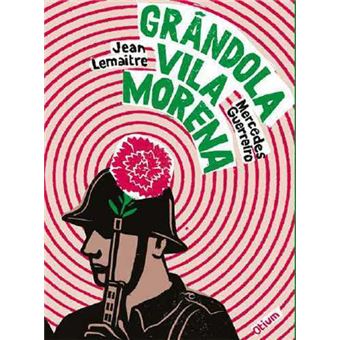 Grândola vila morena