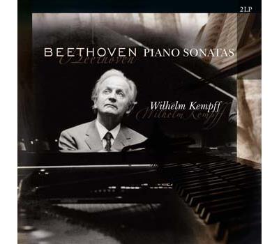 Beethoven : Piano Sonatas