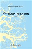 7ème hospitalisation