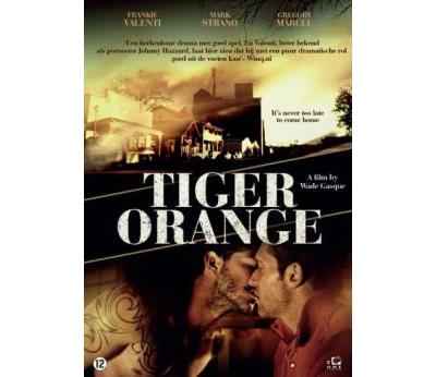 TIGER ORANGE-NL