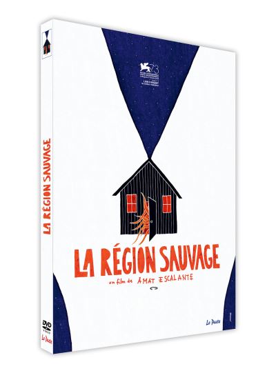 Region sauvage