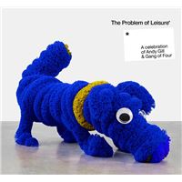 The Problem Of Leisure A Celebration Of Andy Gill And Gang Of Four