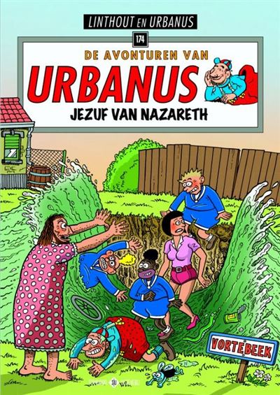 Jezuf van Nazareth