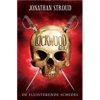 De fluisterende schedel