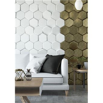 Abondance de l'intérieur vers l'extérieur