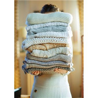 Abondance de l'intérieur vers l'extérieur