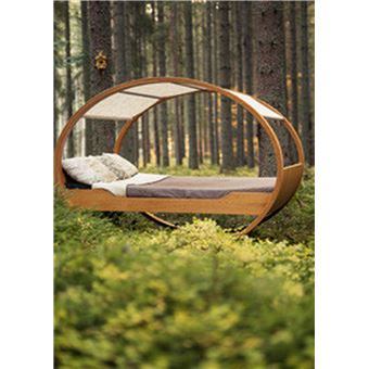 Abondance de l'intérieur vers l'extérieur