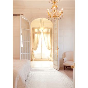 Abondance de l'intérieur vers l'extérieur