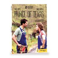 Prince of Texas DVD