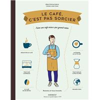 Coffret Café Gourmand (CUISINE): 9782012374959  