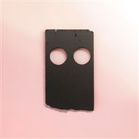 Double Negative Digipack