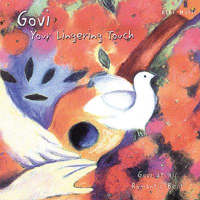 Your Lingering Touch