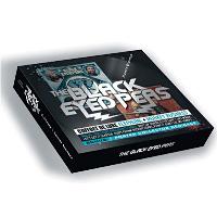 Elephunk - Monkey business - Coffret de luxe