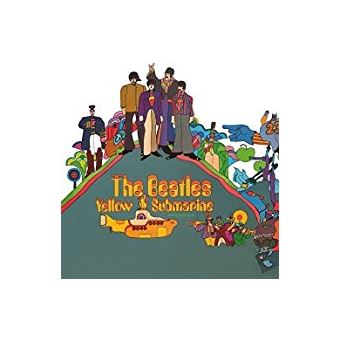 The Beatles - 1