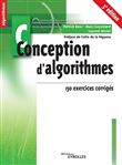 Conception d'algorithmes