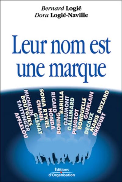 Mon nom est une marque