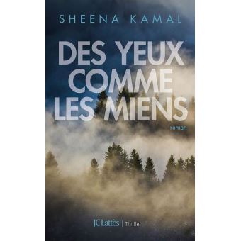 Des yeux comme les miens - 1