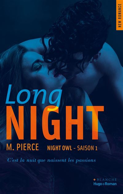 Long Night - Saison 1 Night Owl