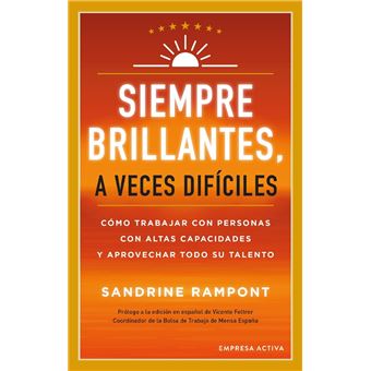 Siempre brillantes, a veces difíciles - 1