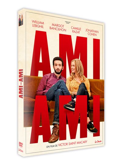 AMI AMI-FR
