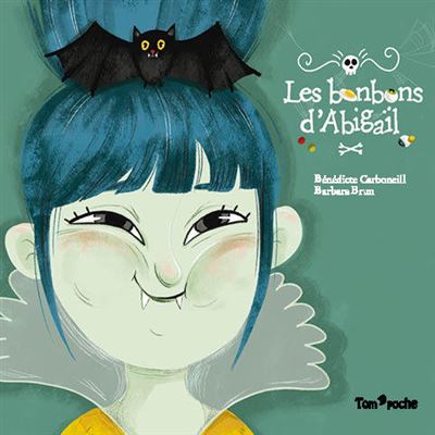 Les bonbons d'abigail