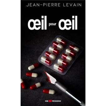 Œil pour œil