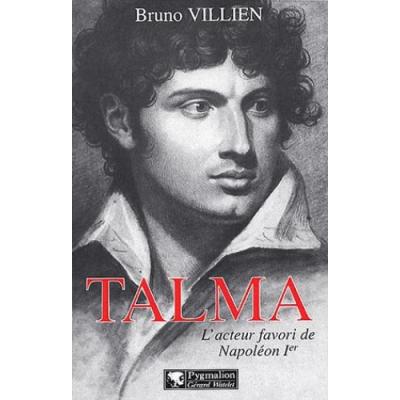 Talma