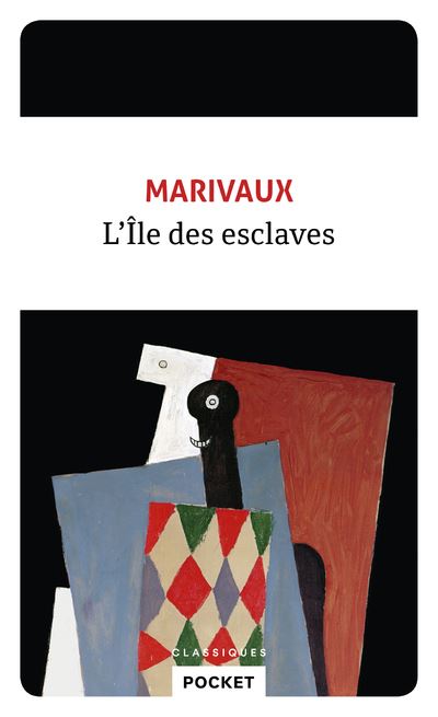L'île des esclaves - Pierre de Marivaux - Poche