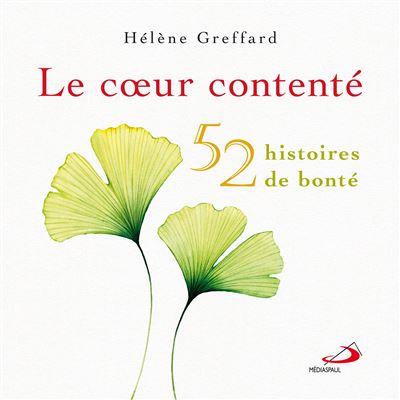 Coeur contenté (le)