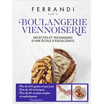 Boulangerie - Viennoiserie