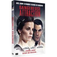 Dangereuse attraction DVD