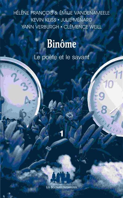 Binome 1 (le poete et le savant)