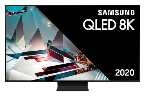 SAMSUNG QE82Q800TALXXN