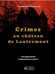 Crimes au Château de Lautremont