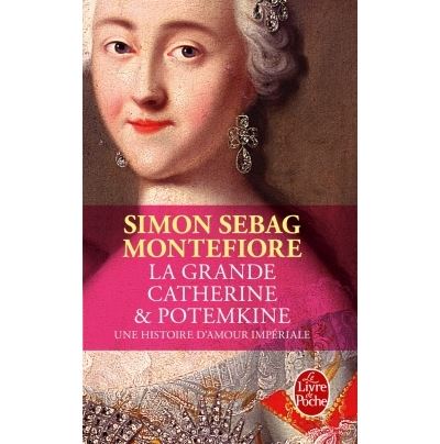 La Grande Catherine et Potemkine