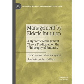 Management by Eidetic Intuition - 1