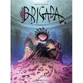 Brigada