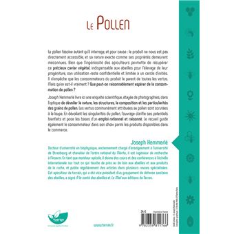 Le Pollen - Cet inconnu qui mérite d'être connu