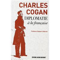 Diplomatie a la francaise ne