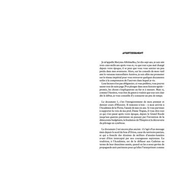 La honte de la galaxie