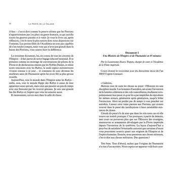 La honte de la galaxie