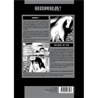 Bomba! et Autres Histoires Courtes