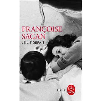 Le Lit défait