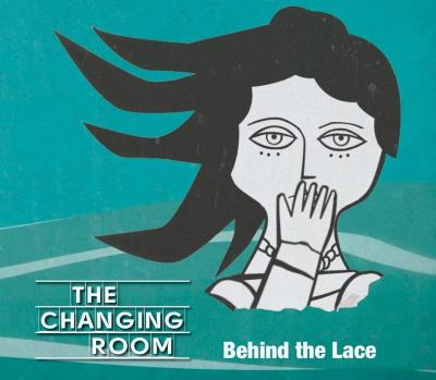 Behind the lace