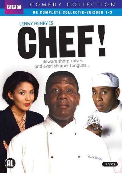 Chef - Complete Collection BIL