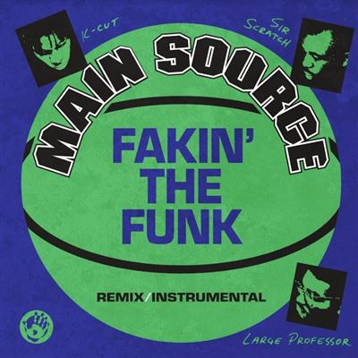 Fakin' The Funk