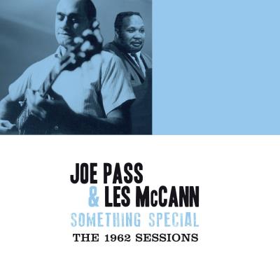 Something Special - The 1962 Sessions, 2 CD